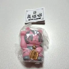 猫 カプセルトイ