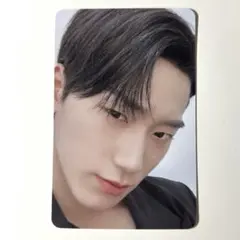ATEEZ MINIRECORD ラキドロ トレカ サン