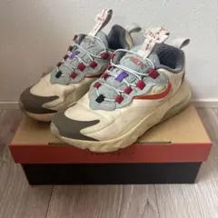 【送料込み】Nike Air Max 270 19cm travis
