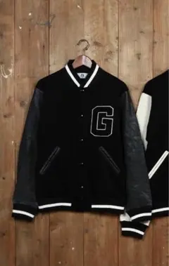 2026年最新】goodenough スタジャンの人気アイテム - メルカリ