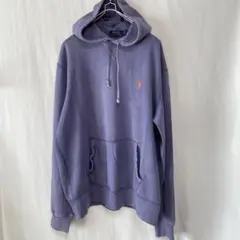 POLO Ralph Lauren ポロ ラルフローレン スウェット パーカー