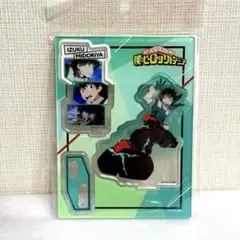 僕のヒーローアカデミア　アクスタ　③ 緑谷出久