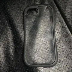 iPhone 16e用透明ソフトケース