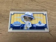 ツイステ ボンボニエール POPUP レオナ