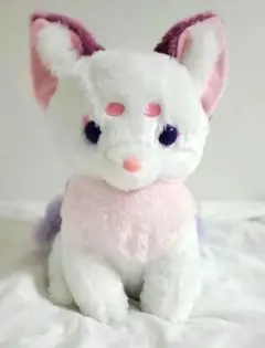 ちょコンとキツネ BIGぬいぐるみ ひしもち アミューズメント景品