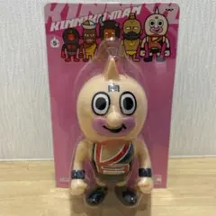 パンソンワークス　未開封　キン肉マン Amazon | パンソンワークス キン肉マンDXソフビ フィギュア