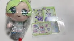 ひみつのアイプリ アイリ 推し セット