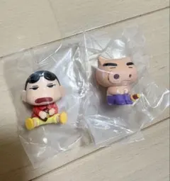 クレヨンしんちゃん まちぼうけ7