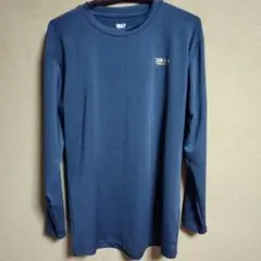 ワークマン COOL SHIELD GRATEX 長袖 Tシャツ LL