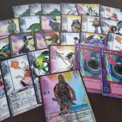 2026年最新】真女神転生 TCGの人気アイテム - メルカリ