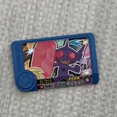 ポケモンフレンダ/ベストタッグ1弾/メガヤミラミ/美品
