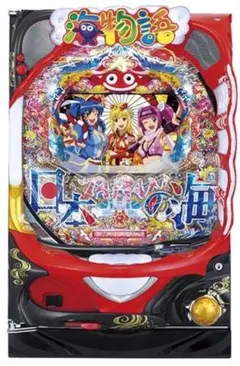 □□SANYO Pスーパー海物語 IN 沖縄5 循環仕様□□ - メルカリ