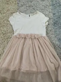 H&M エイチアンドエム　ドレス　ワンピース