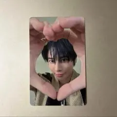 テヒョン ラキドロ