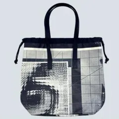 FABRICK × sakanaction TOTE BAG 未使用に近い - メルカリ
