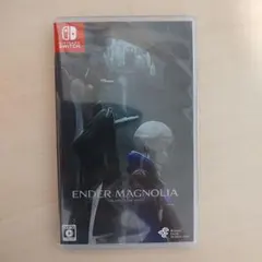 ENDER MAGNOLIA Nintendo Switch