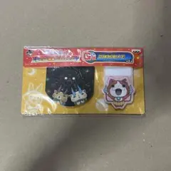 妖怪ウォッチ　コマさん　コマじろう　ジバニャン　メモ