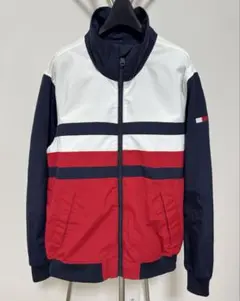 トミーヒルフィガー　ジャケット