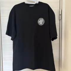 HUF Tシャツ ブラック バックプリントのサムネイル