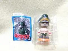 K-1 ボクシング選手 チェ・ホンマン フィギュア - メルカリ