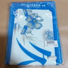 乃木坂46 久保史緒里 卒業コンサート マフラータオル