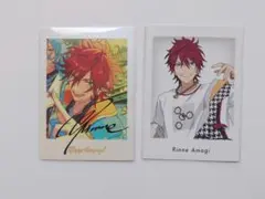 あんスタ ぱしゃっつ 10周年 展示会 特典 セット 天城燐音