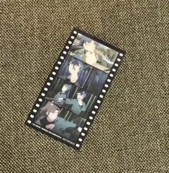 コマフィルム 忍たま 入場特典