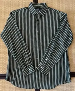 【新品同様】Polo Ralph Lauren 長袖シャツ L