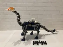 2026年最新】ゾイド ビガザウロの人気アイテム - メルカリ