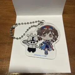 MEIKO アクリルキーホルダー 味の牛たん喜助 マジカルミライ2025