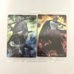 イタジャガ HUNTER×HUNTER3