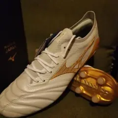 サッカースパイク