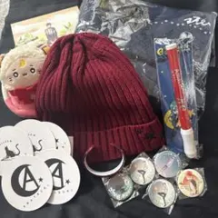 天月　歌い手 グッズセット販売