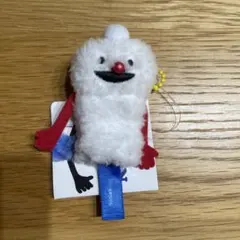 パペットスンスン ノンノン フィンガーパペット ぬいぐるみ 指人形　1個