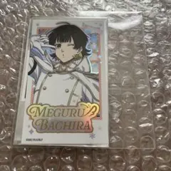 ブルーロック ファボテリア チェキ風カード 箔押し レア 蜂楽廻