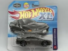 ホットウィール XL 日産 スカイライン GT-R R32のサムネイル