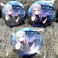 FGO Fate/GrandOrder グリッターCANバッジ メリュジーヌ30 - メルカリ