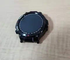 動作未確認　Lanavida　L22　スマートウォッチ　本体