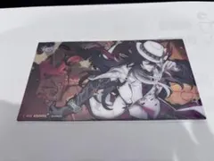崩壊スターレイル アニメイト 購入特典 三周年 コラボ 記念キャラ