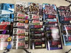【レンタル落ち】 逃走中 DVD 1〜27巻セット　4.9巻欠品