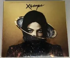マイケル・ジャクソン / XSCAPE エスケイプ アナログ盤 レコード LP マイケル・ジャクソン / XSCAPE エスケイプ アナログ盤 レコード LP