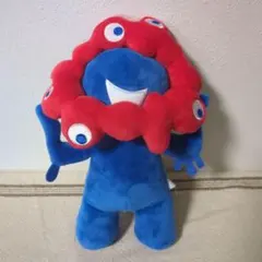 2025年最新】ミャクミャク もふぐっとぬいぐるみの人気アイテム - メルカリ