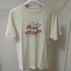 美品レア★アディダス　Tシャツ