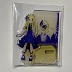 ポケモンマスターズEX まねきねこ スグリ セット アクリルスタンド 等 ポケモンマスターズEX まねきねこ スグリ セット アクリル