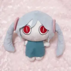 土日限定値下げ☆アイマイナ おすわりBIGぬいぐるみ - メルカリ