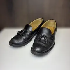 【REGAL】タッセルローファー/ウイングチップ/革靴