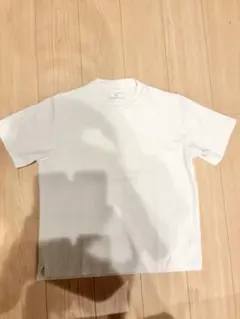 417 EDIFICE メンズ　Tシャツ　ホワイトLのサムネイル