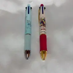 ディズニーボールペン　２本セット