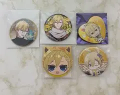 2026年最新】アイナナ 缶バッジ 2020の人気アイテム - メルカリ