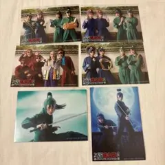 忍ミュ　ブロマイド　まとめ売り　14弾